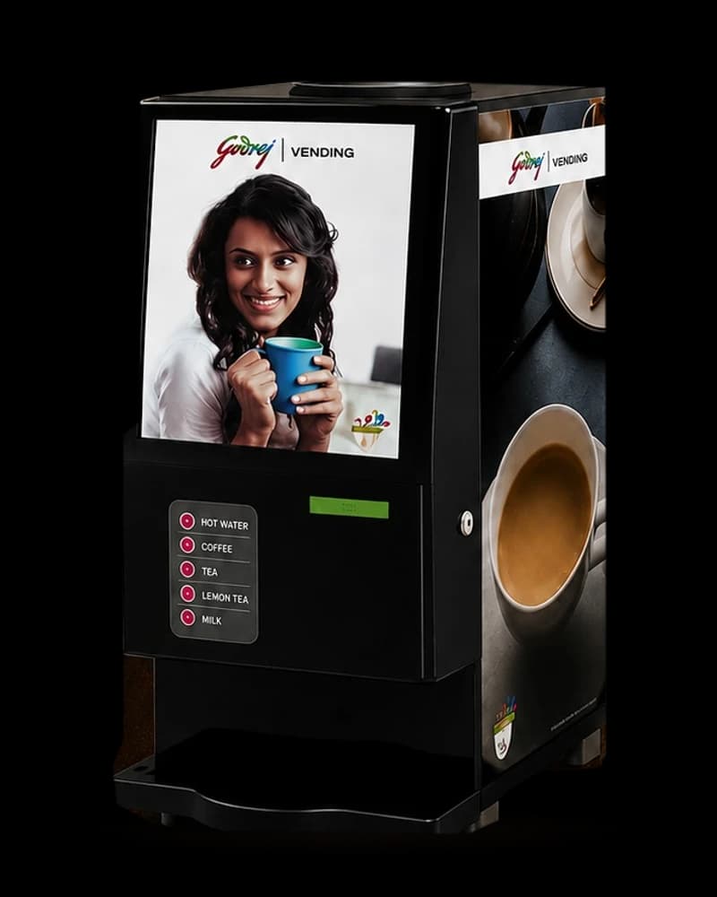 Godrej Compact