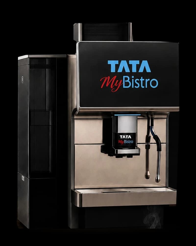 Tata MyBistro Premium