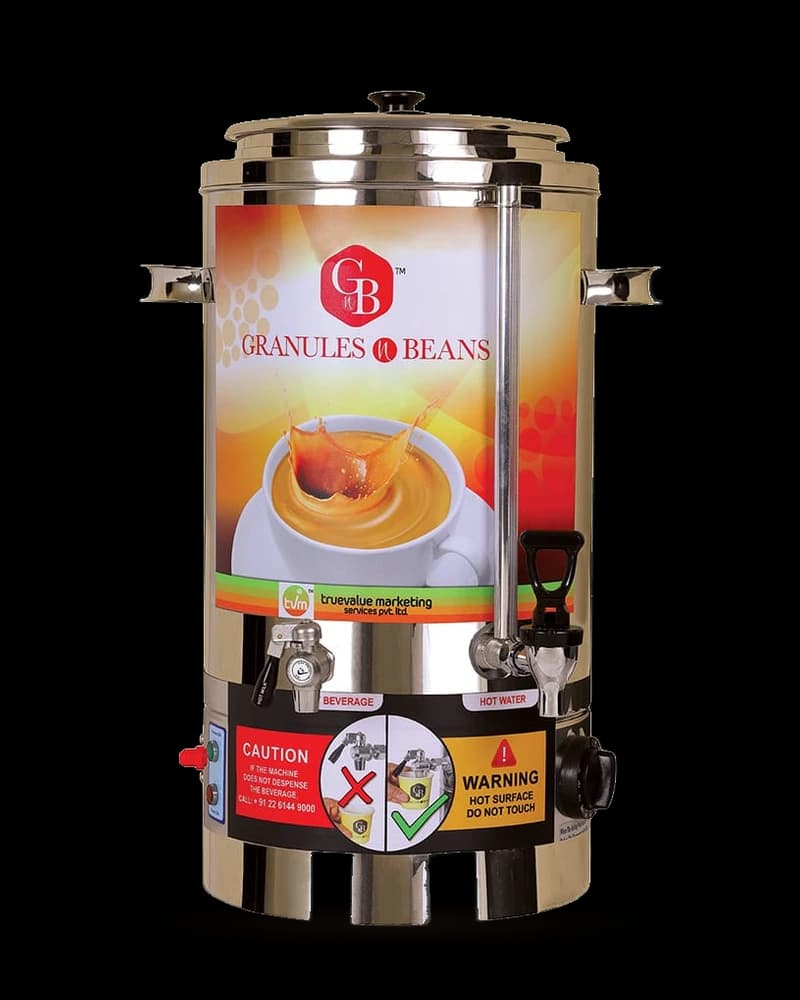 GnB Hot Beverage Urn
